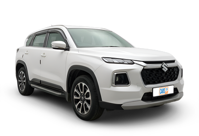 Maruti Grand Vitara-img